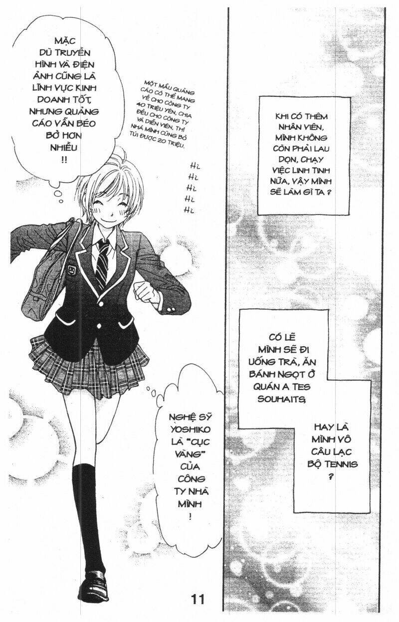 kirara no hoshi chapter 1 10