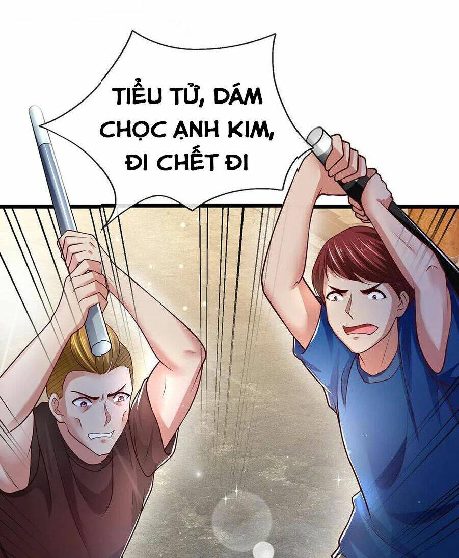 tuyệt đỉnh khí thiếu chapter 61 3