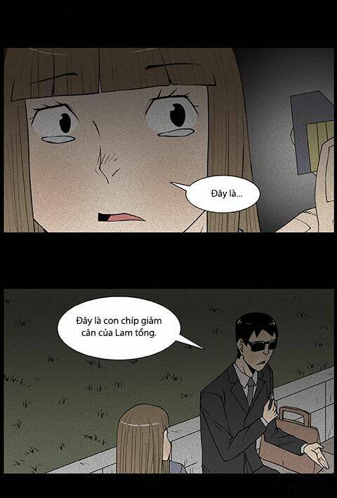 kinh dị đêm khuya chapter 81 31