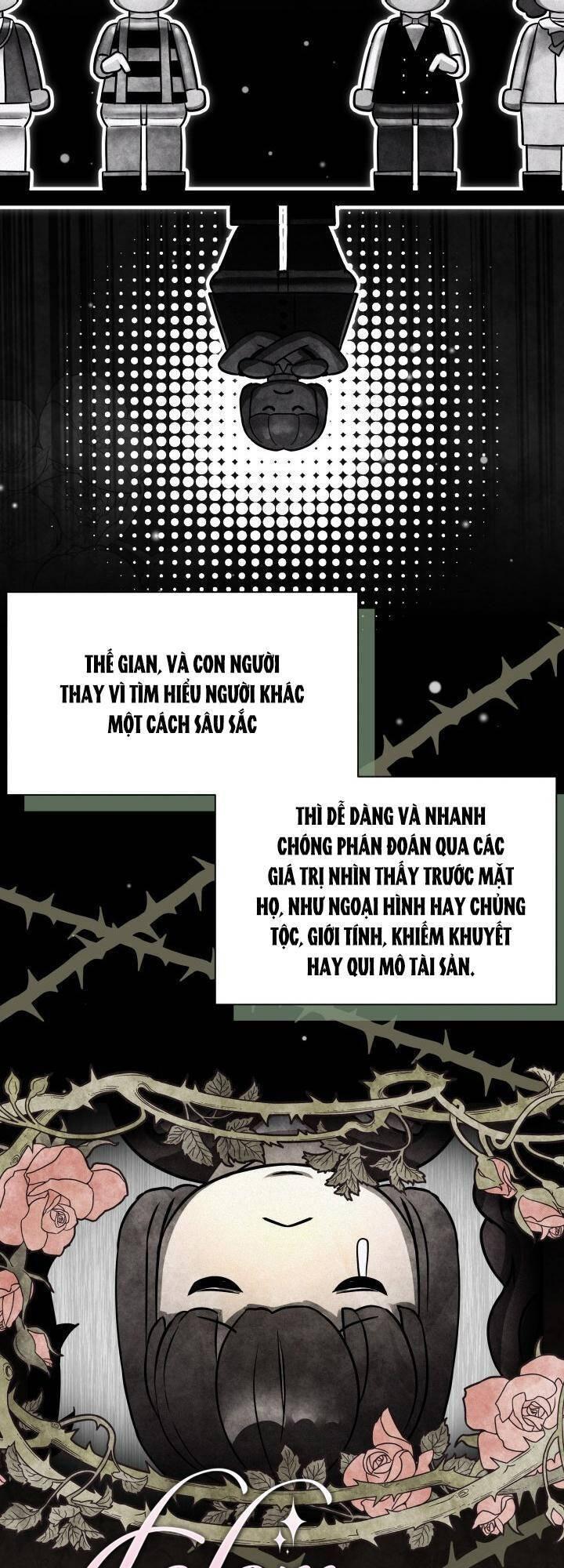 con gái chồng quá dễ thương chapter 86 21