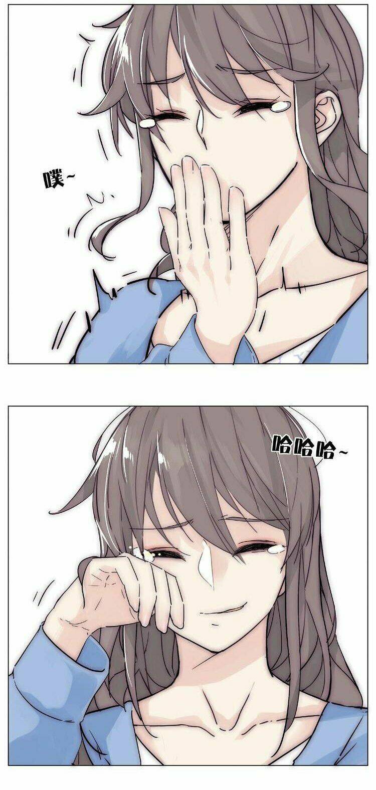 lấp lánh tình yêu kẹo bạc hà chapter 87 29