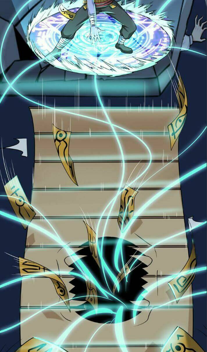 thần tiên dạy tôi giả x chapter 9 46