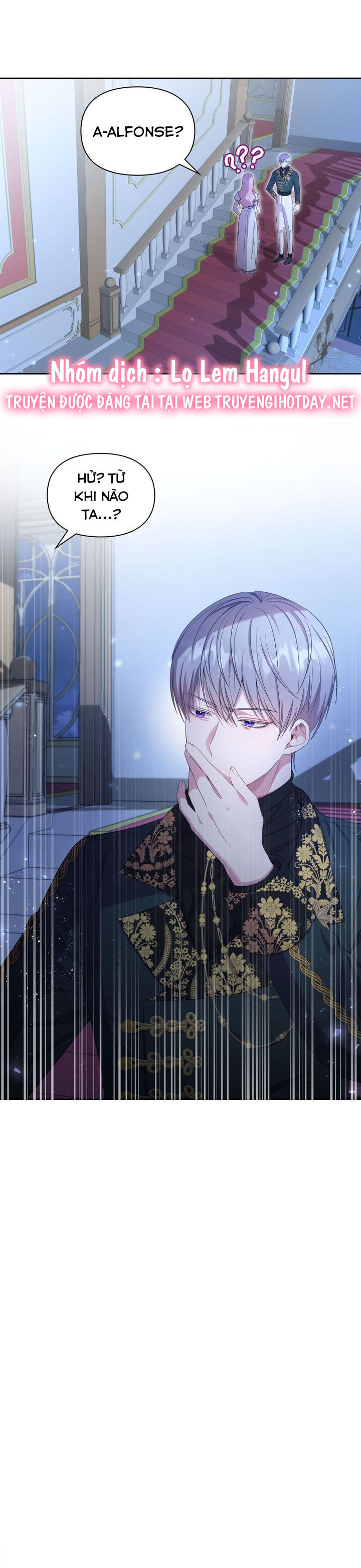 thuần hóa hoàng đế bạo chúa chapter 48 18