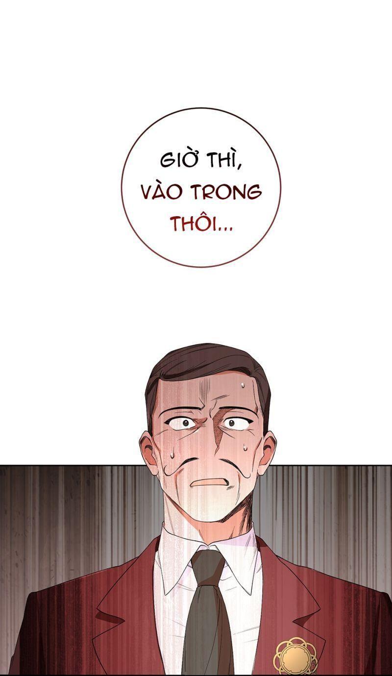 quý cô đầu bếp hoàng gia chapter 64 3