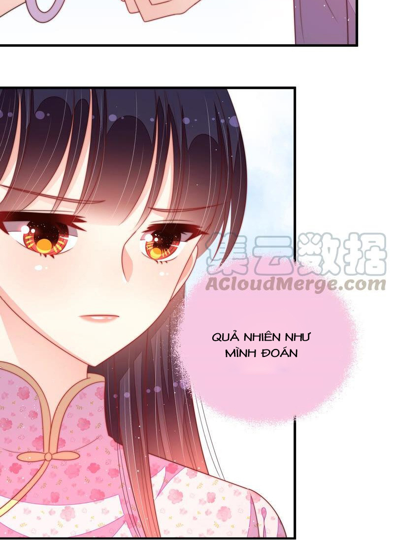 ngày nào thiếu soái cũng ghen chapter 338 7