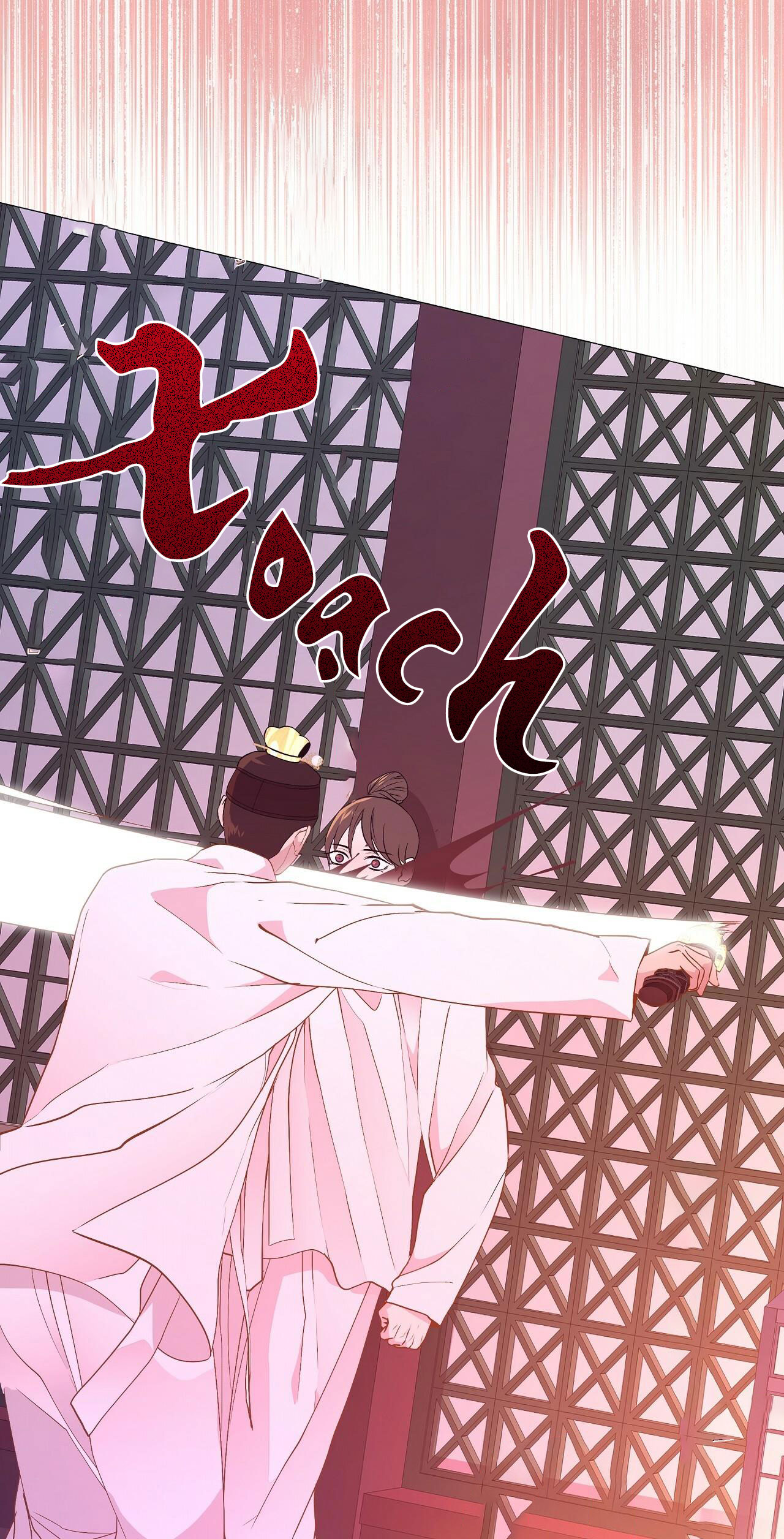 dạ xoa hóa liên ký chapter 22 15