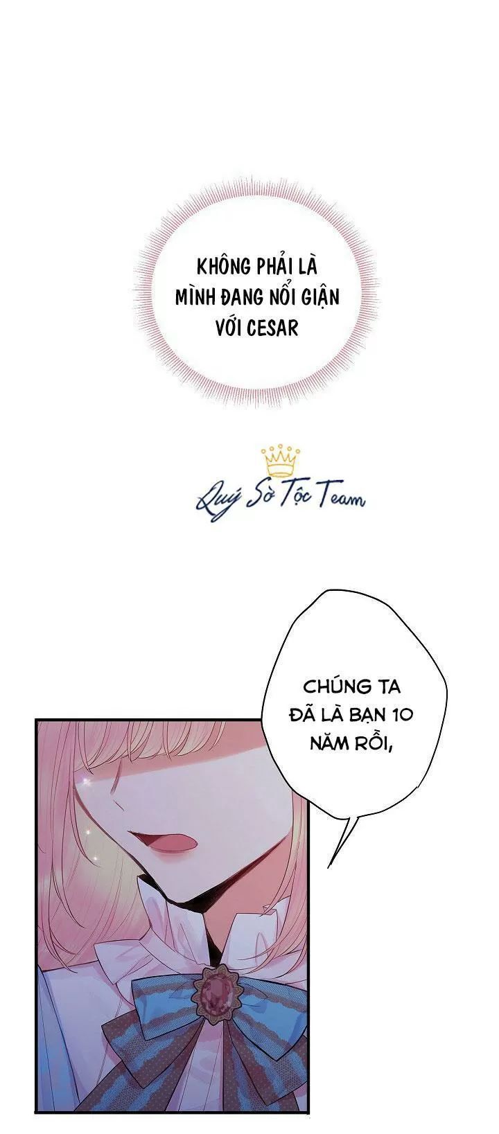 trọng sinh trở thành hoàng phi chapter 140 31