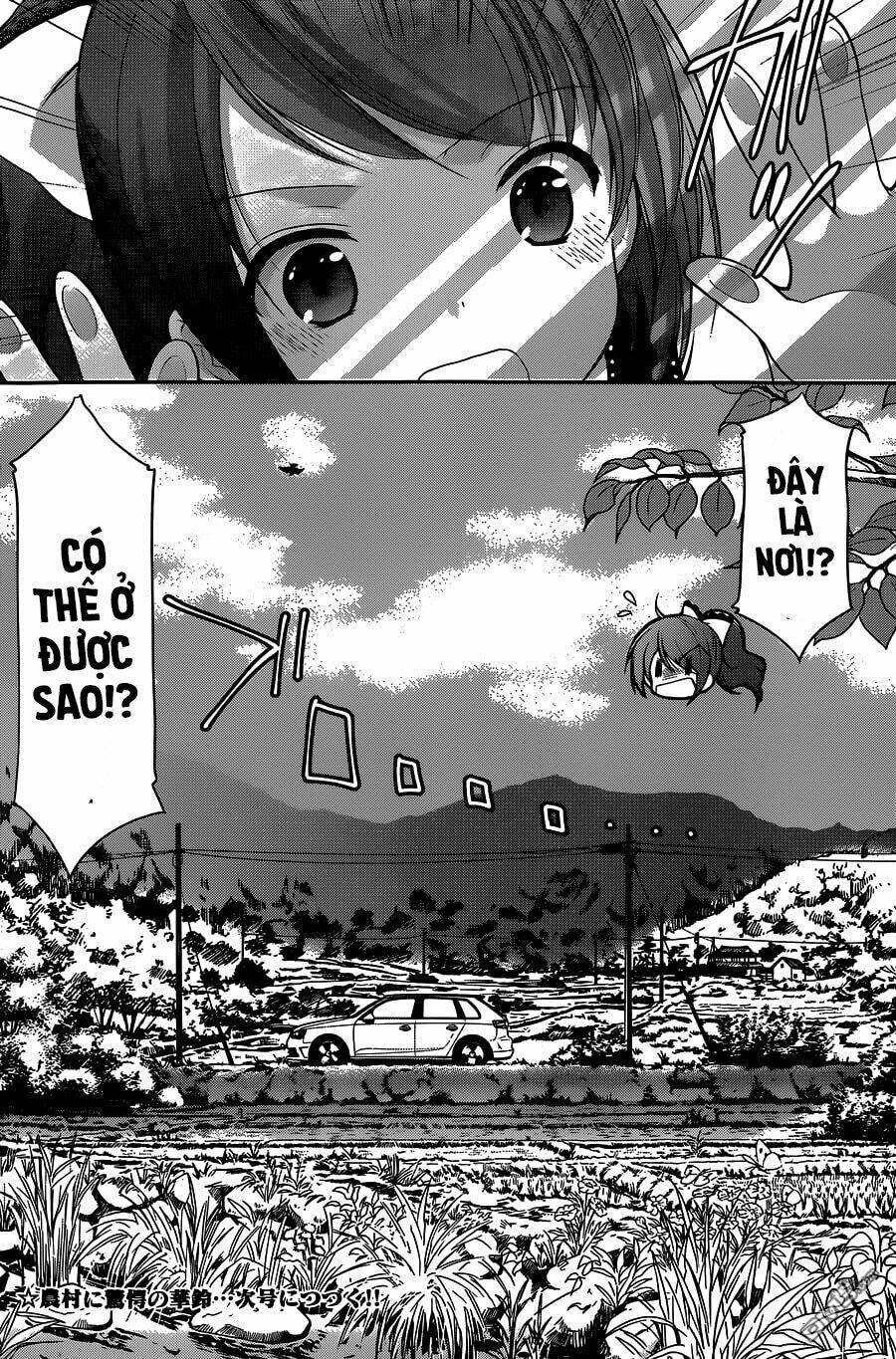 hoshihime mura no naisho hanashi chapter 7 21