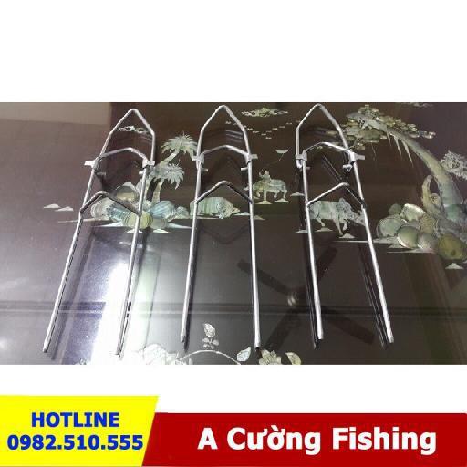 Chống cần câu lăng xê "tựa vào vai anh" giá rẻ docaucagiangnam