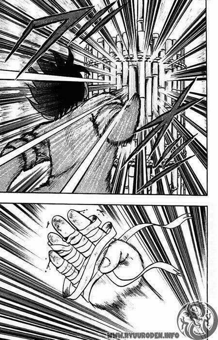 hoàng phi hồng phần 1 chapter 8 30