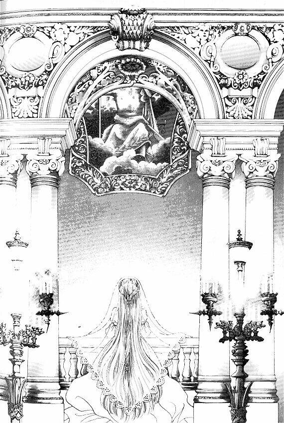 princess - công chúa xứ hoa (bản đẹp) chapter 1 41