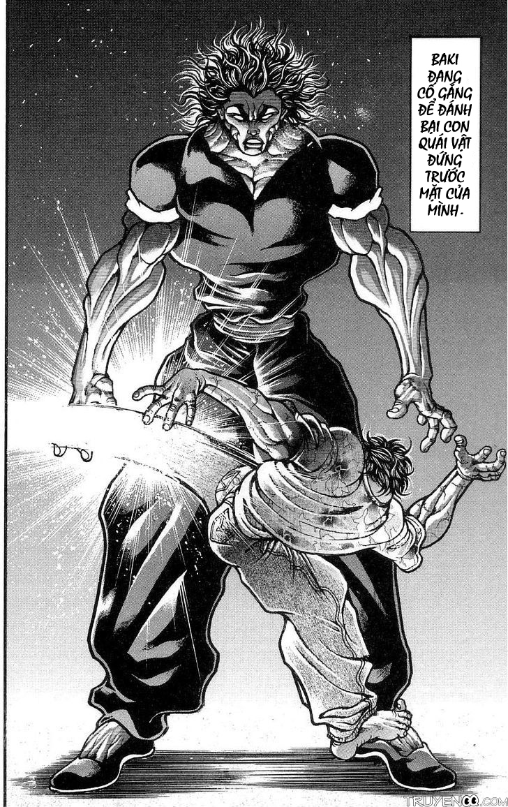 baki – son of ogre chapter 262 20