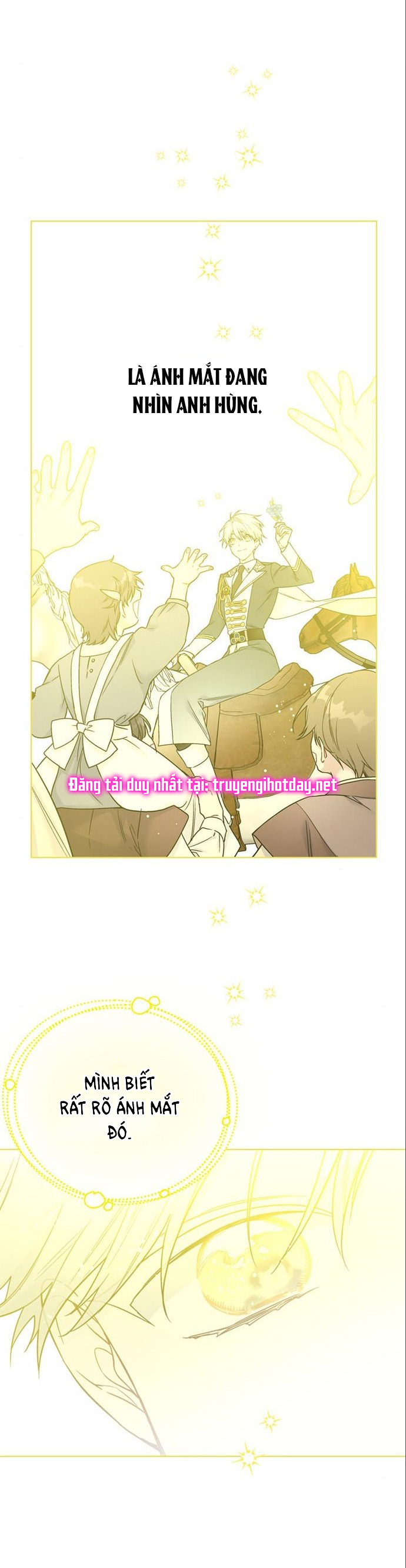 cách hiệp sĩ sống như một tiểu thư chapter 109.2 6