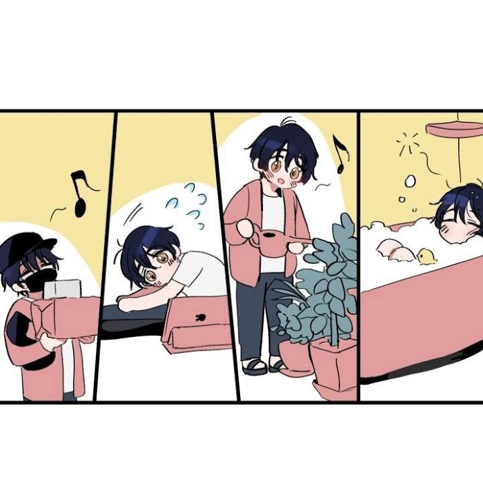 tình yêu ngây ngô chapter 1.1 35