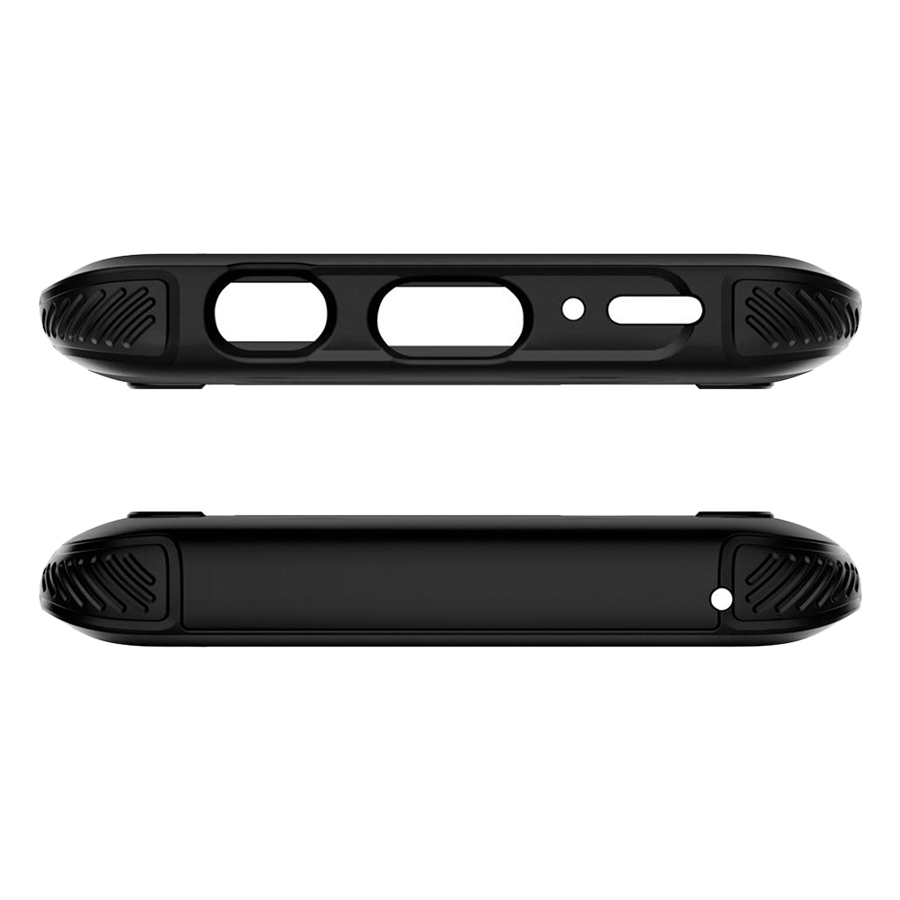 Ốp Lưng Samsung Galaxy S9 Hybrid Armor Spigen - Hàng Chính Hãng