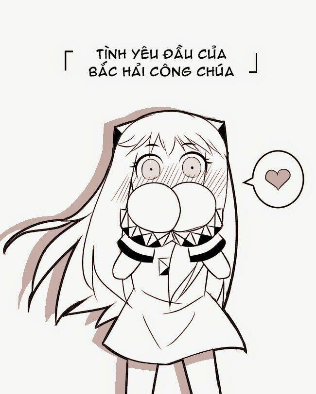 kantai collection - tổng hợp doujinshi ngắn chapter 12 2