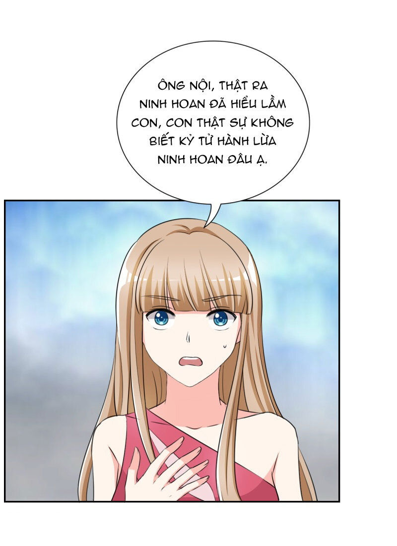 cẩm tú trùng sinh: chào buổi sáng phó thái thái chapter 32 26