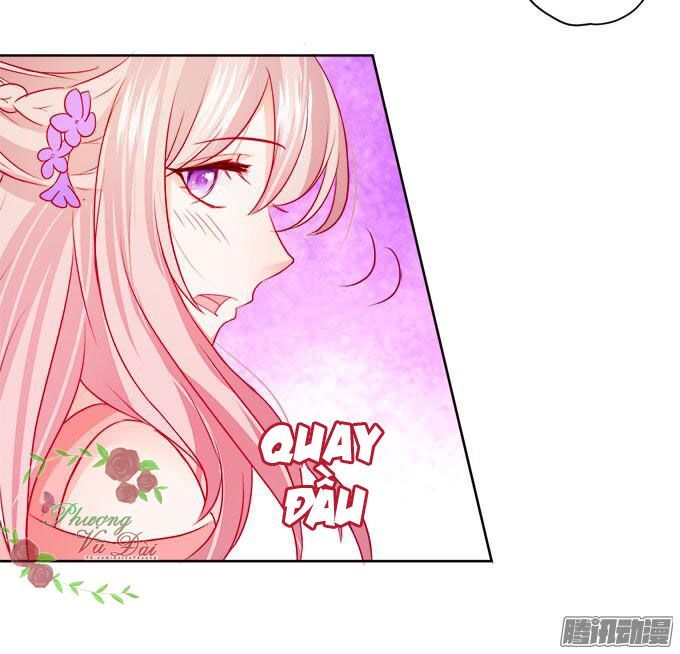 hồ tiên hung bạo chapter 6 54