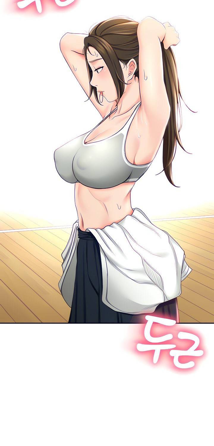 clb kiếm đạo chapter 4 81