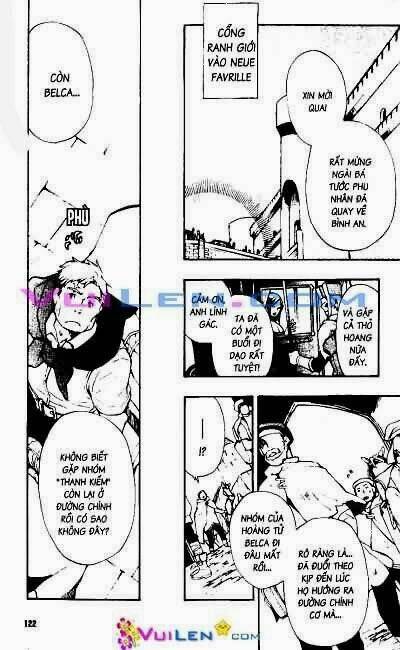 thanh kiếm và vương miện chapter 9 122