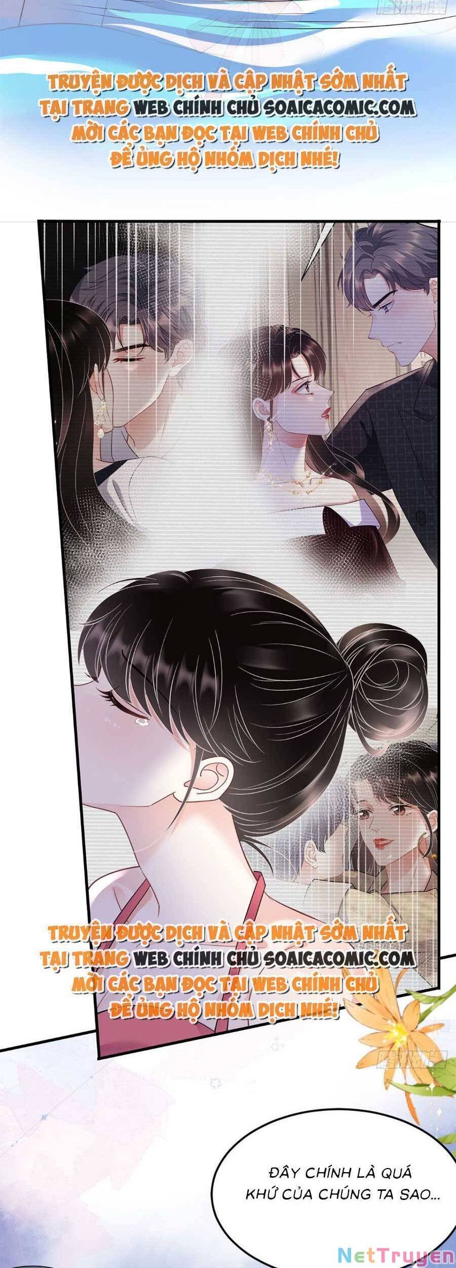 [16+] đại tiểu thư có thể có ý đồ xấu chapter 129 23