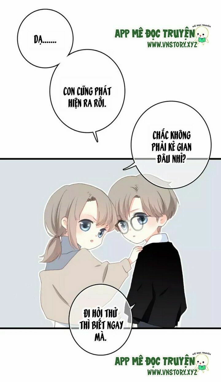 con tim rung động 2 chapter 12 31