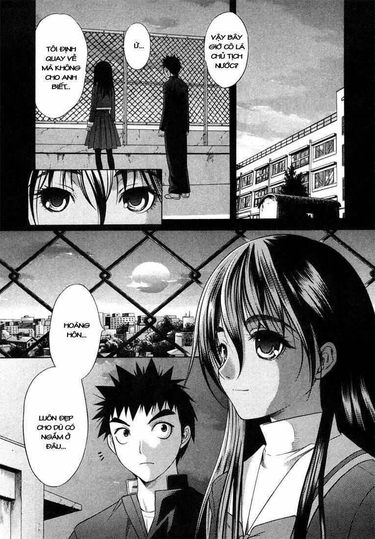 happy world! chapter 60 23