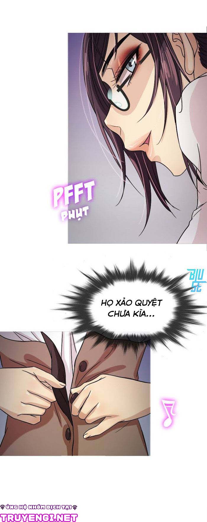 yêu em nữa đi chapter 6 33