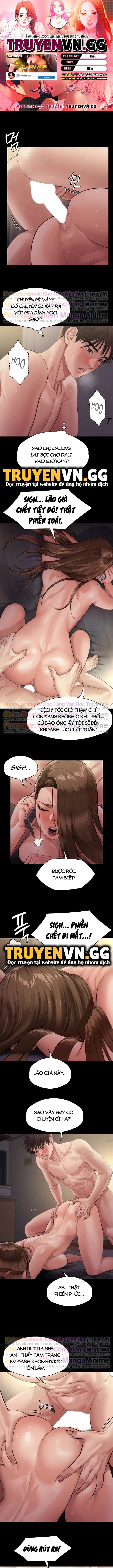 ong chúa chapter 237 2