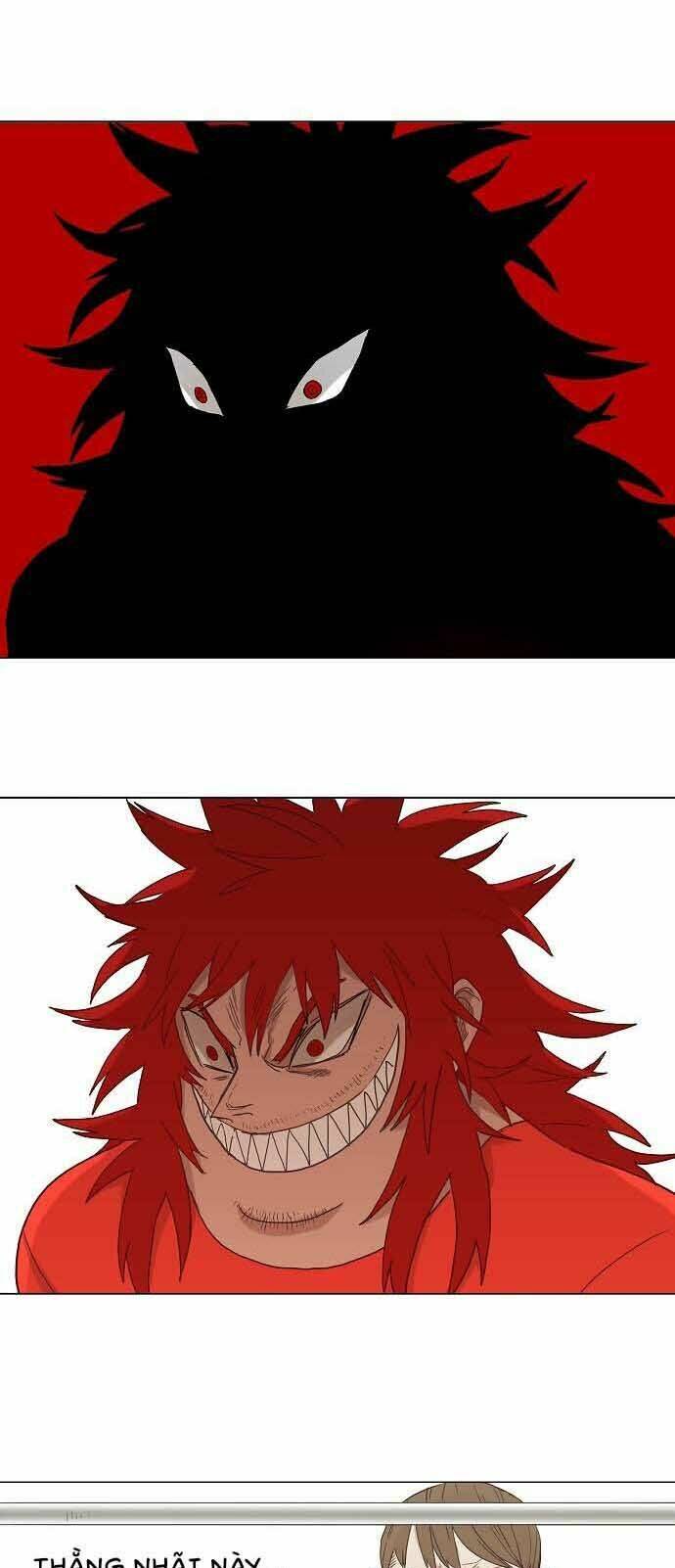 võ sĩ - the boxer chapter 20 19