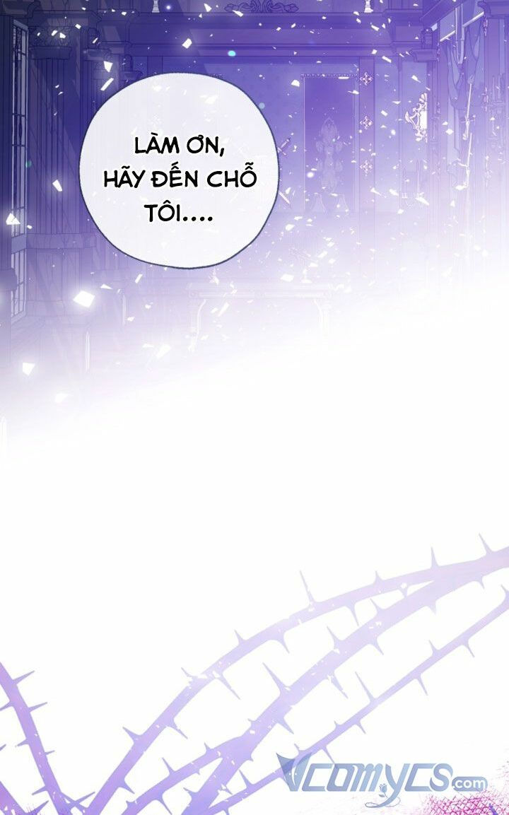 chúng ta có thể trở thành gia đình được không? chapter 46 79