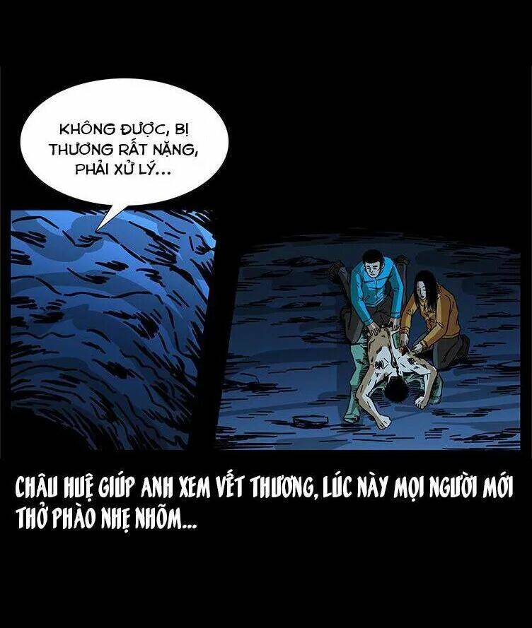 U Minh Ngụy Tượng Chapter 181 55