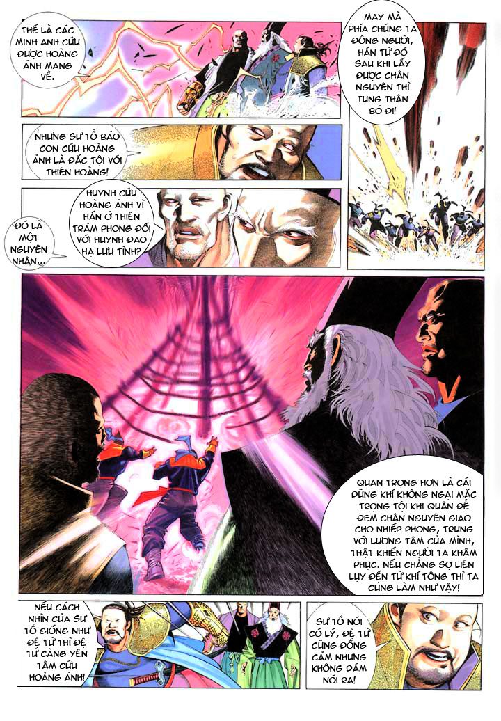 phong vân chapter 215 16