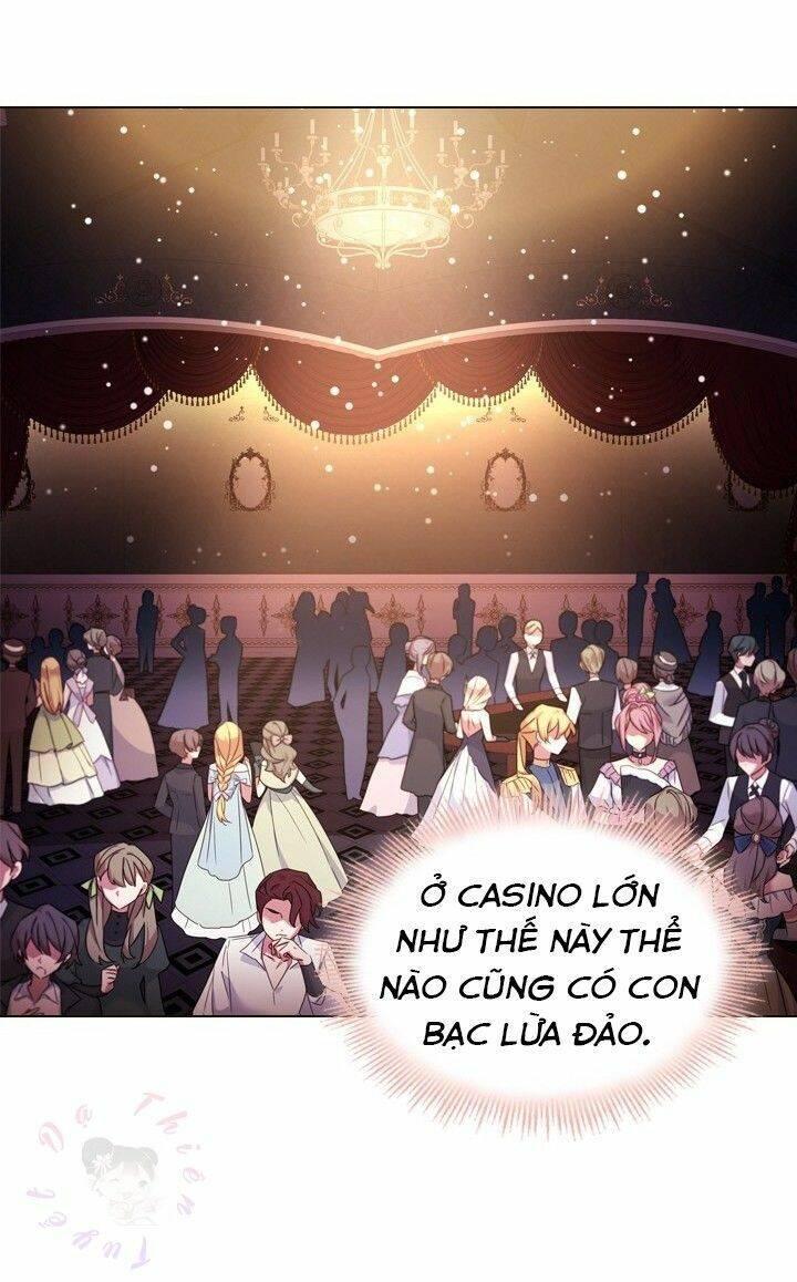 để yên cho tiểu thư hiền chapter 13 5