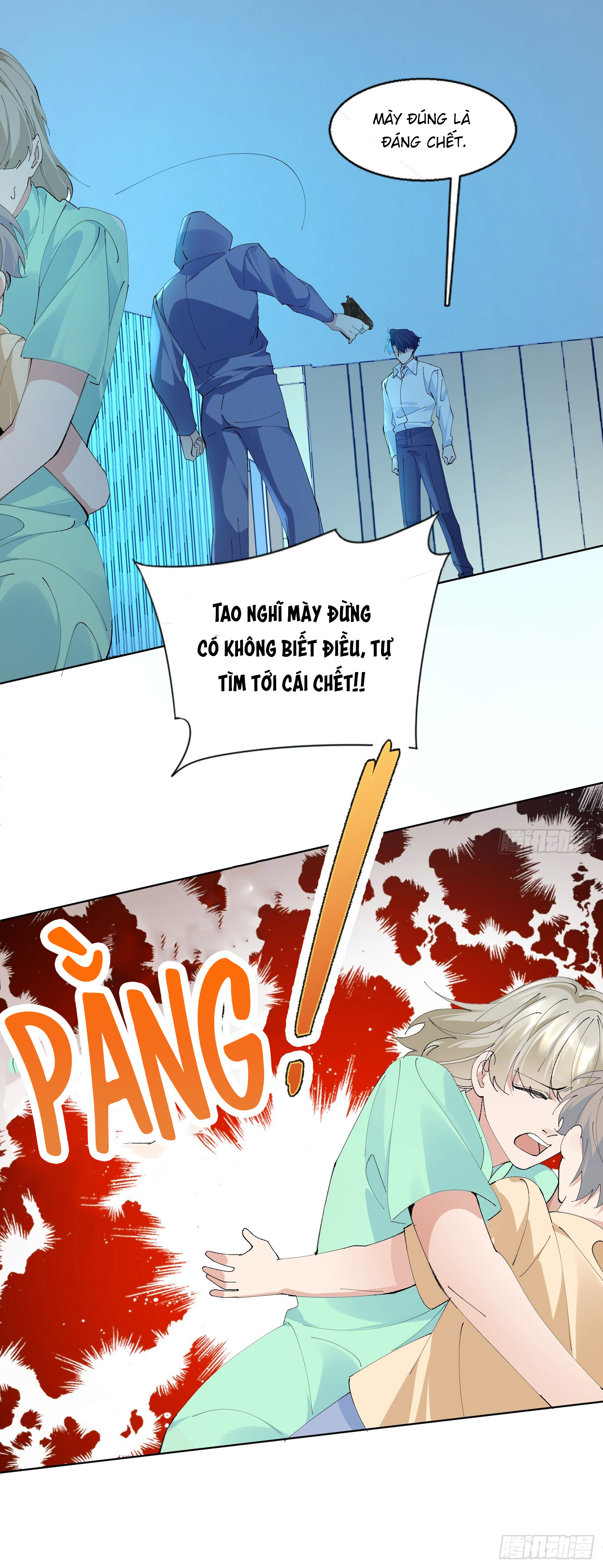 ỷ trên hiếp dưới chapter 8 15