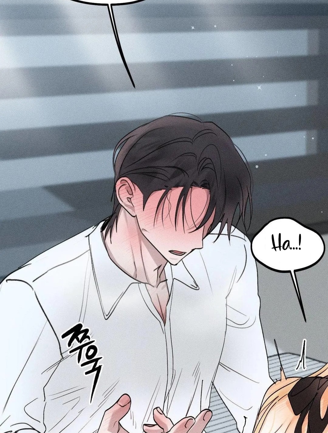 [18+] người đàn ông làm tình với quỷ chapter 18.2 113