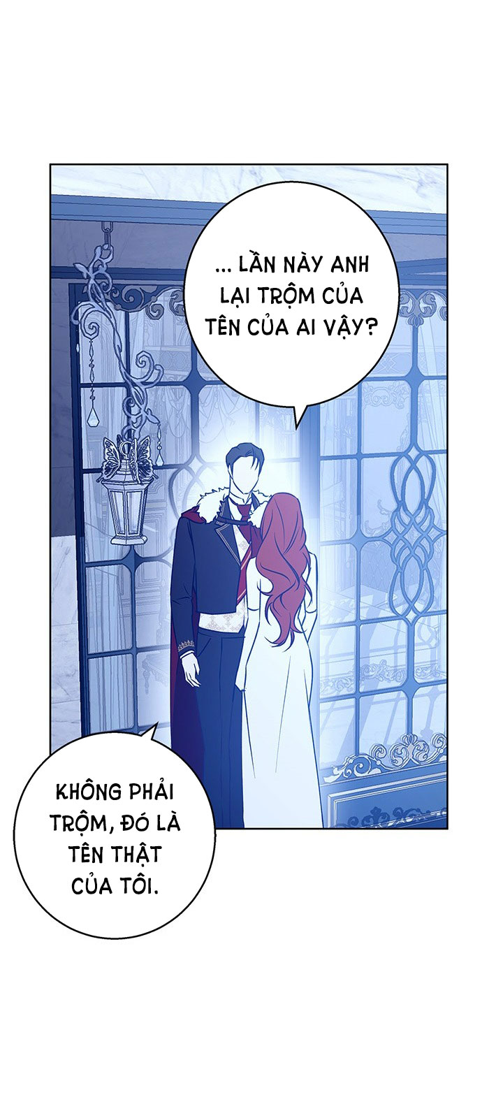 mùa đông đến chapter 35.2 32