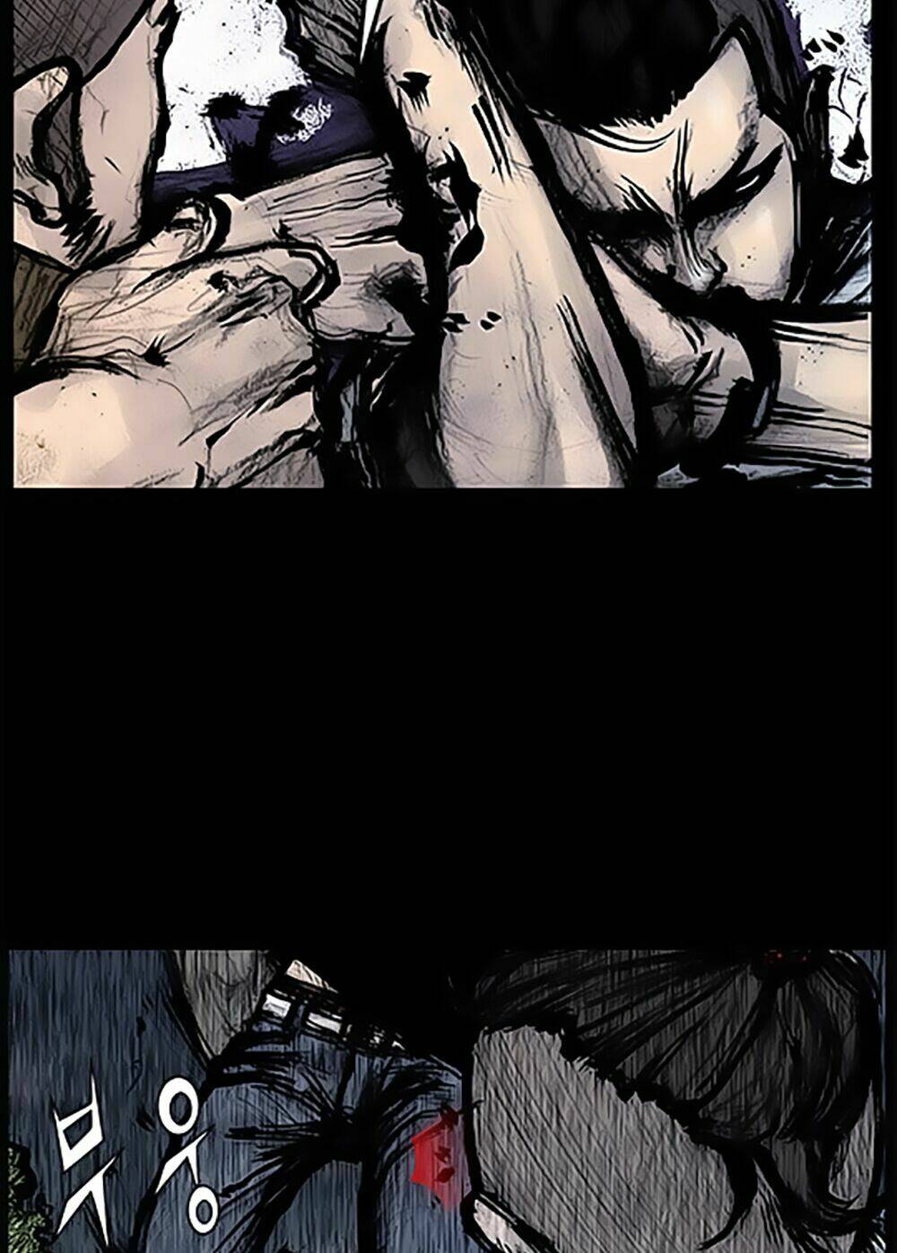 độc cô tiền truyện chapter 120 26