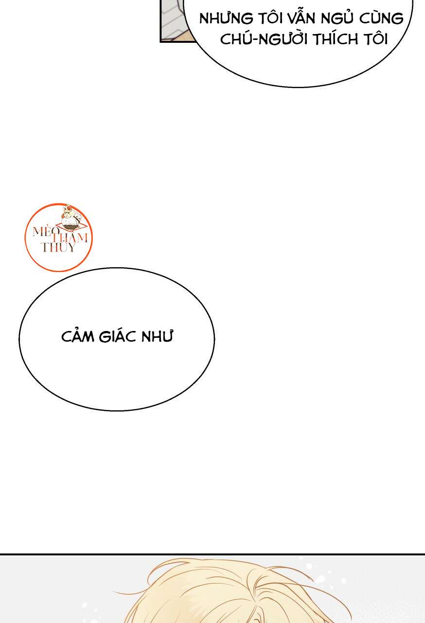 cửa hàng tiện lợi nguy hiểm chapter 33 10