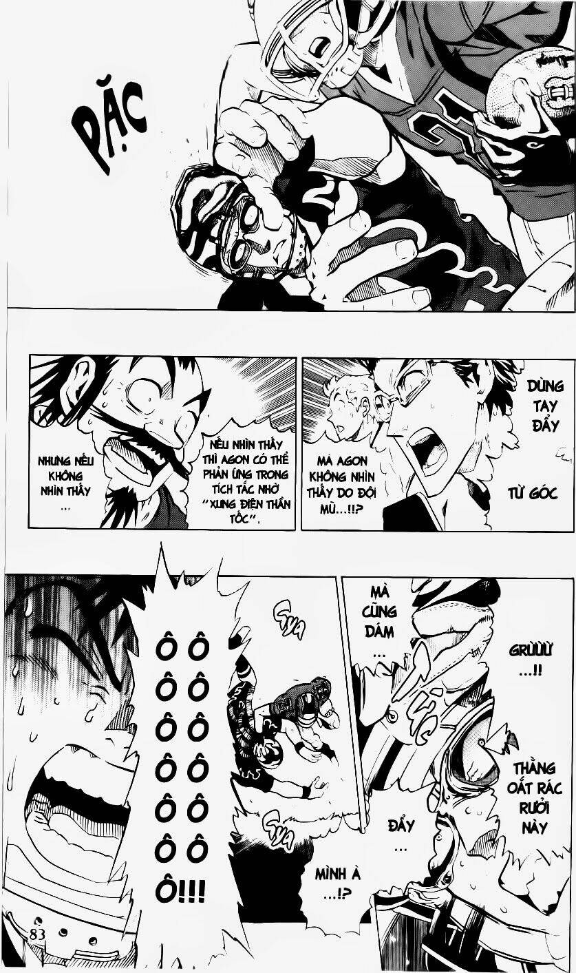 lá chắn mắt chapter 191 17