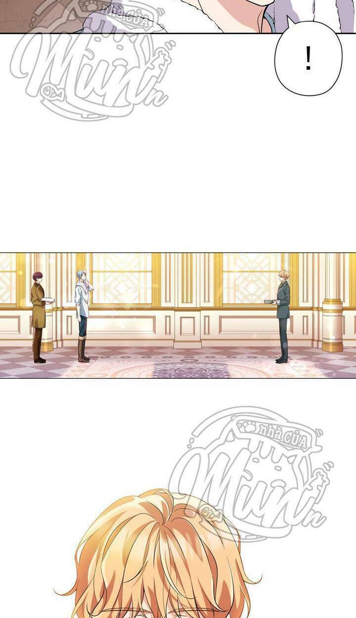 gửi đến người bạn của tôi chapter 4 55