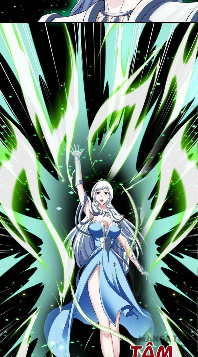 đệ nhất người ở rể chapter 124.2 3