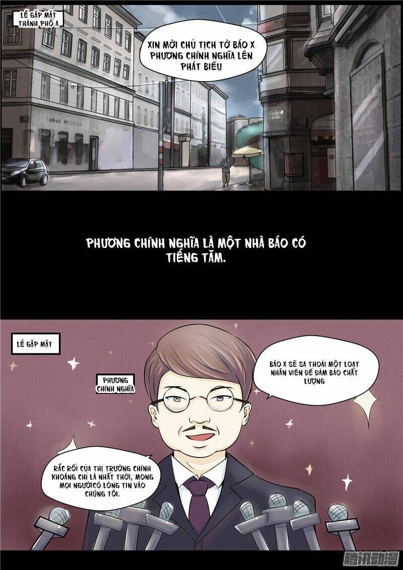 hiểm họa ô nhiễm nguồn nước chapter 37 4