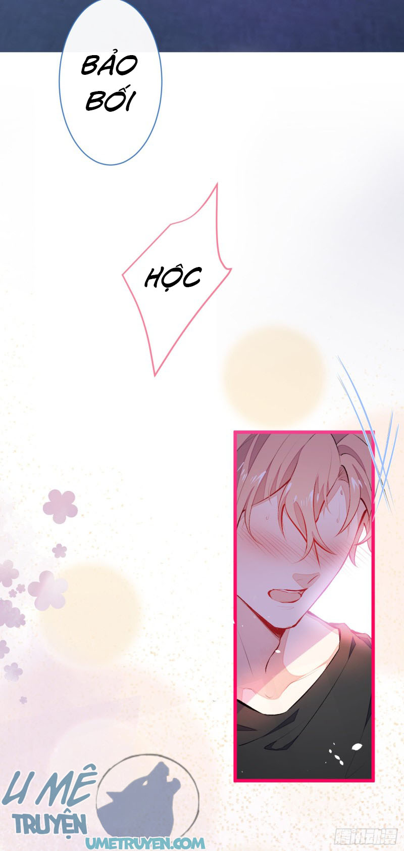 lại bị nam thần chọc trên hot search! chapter 19 27