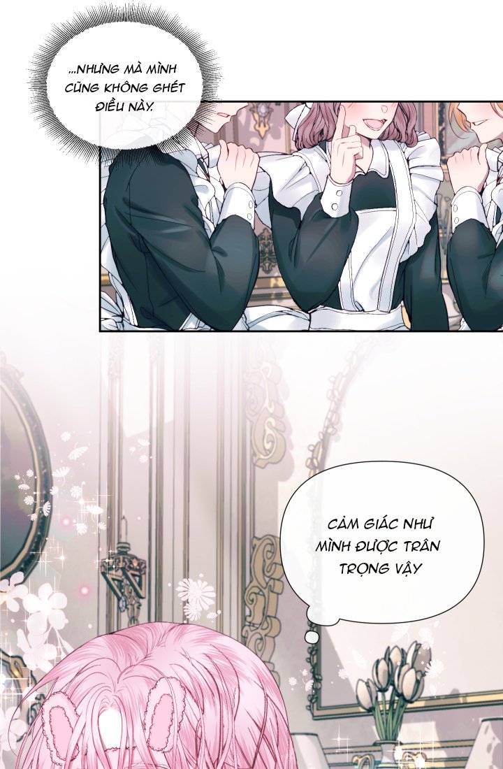 trở thành cô vợ khế ước của nhân vật phản diện chapter 11 53