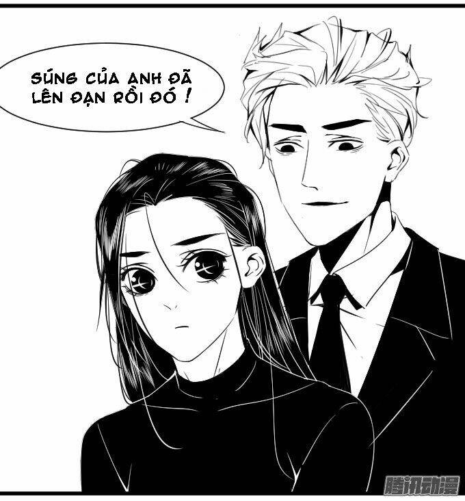 cho anh gần em chapter 14 31