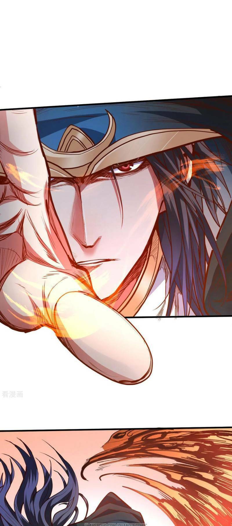 tối cường đại biểu hoàng kim thận chapter 50 33