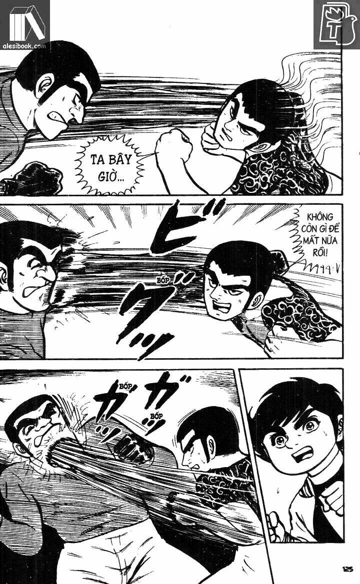 ganbare genki chapter 23 26