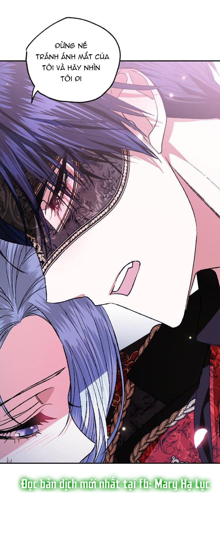 cha à, con không muốn kết hôn đâu chapter 59 12