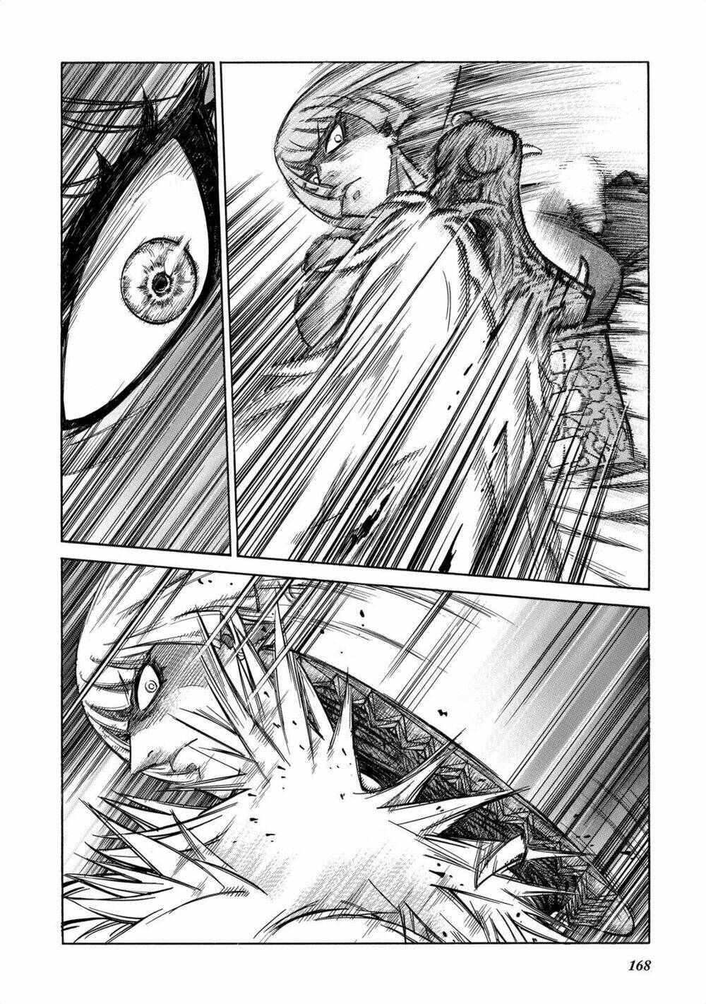 stravaganza - isai no hime chapter 14 21